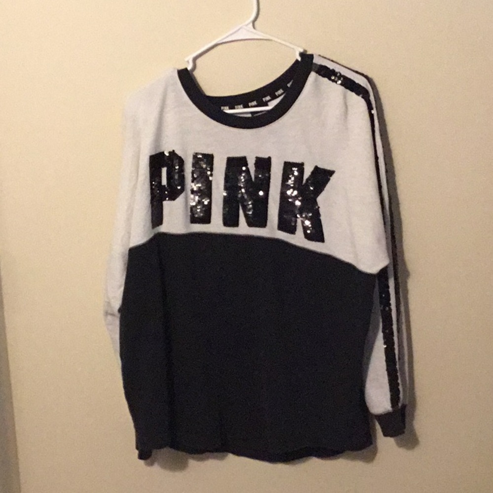 Long sleeve